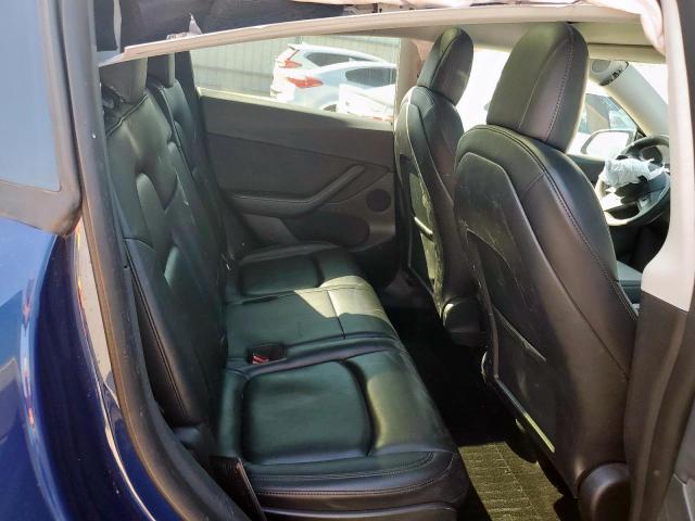 Tesla Model Y Image 5