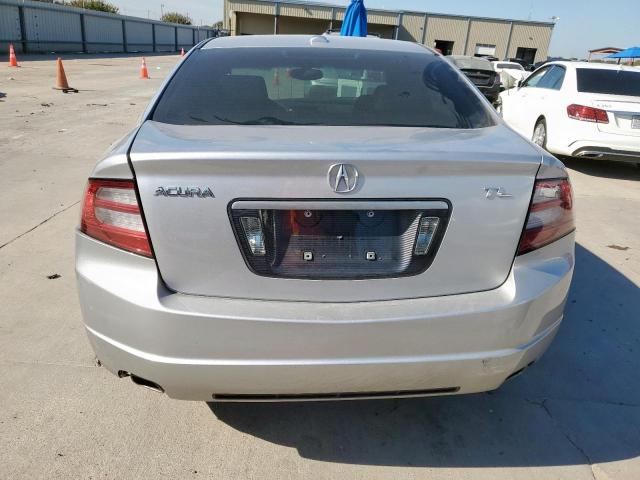Acura TL Image 8