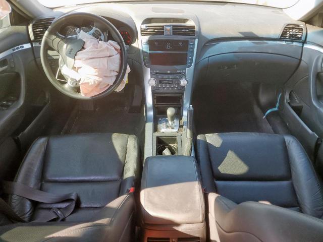 Acura TL Image 7