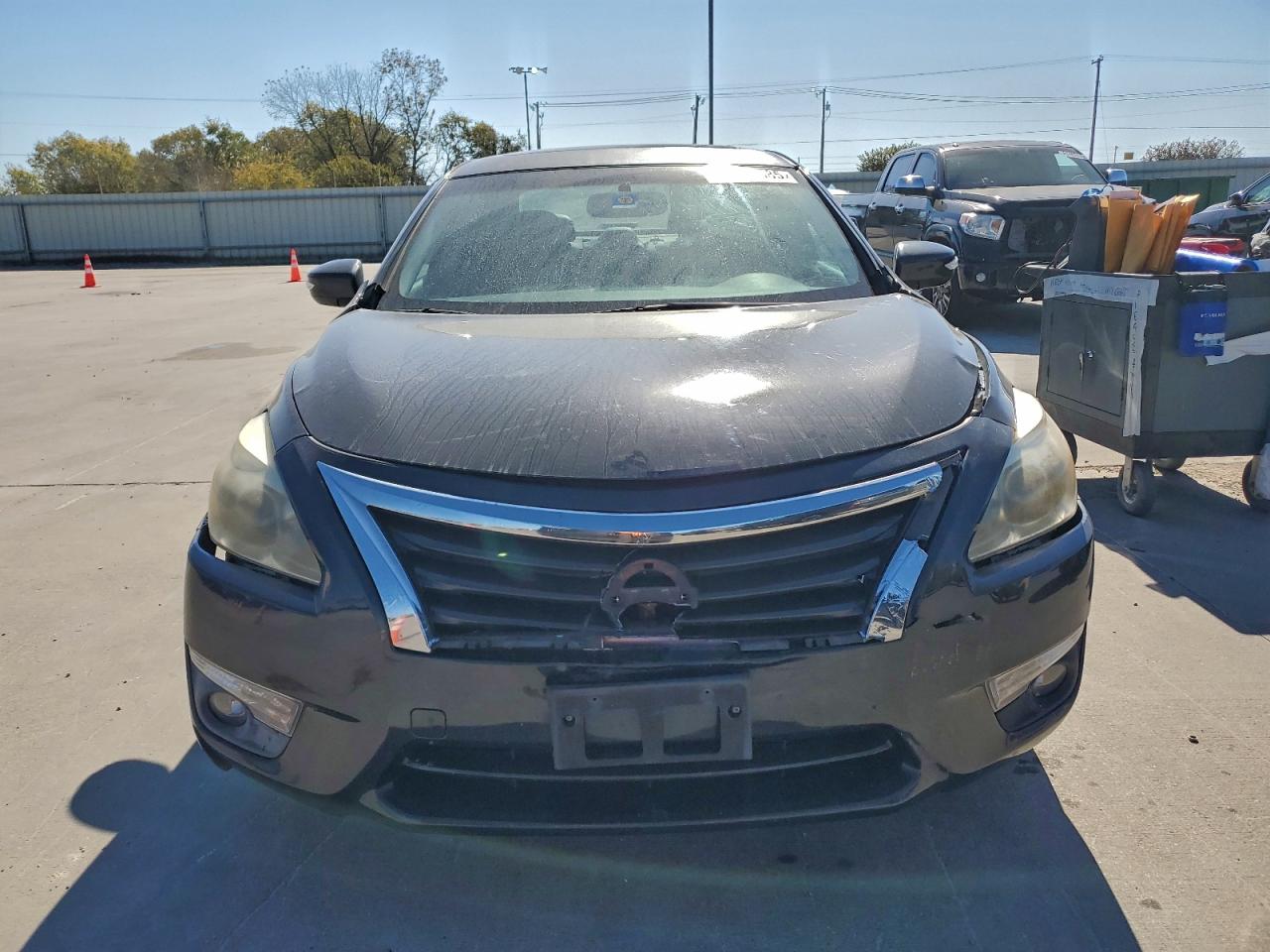 Nissan Altima 2.5 Image 12