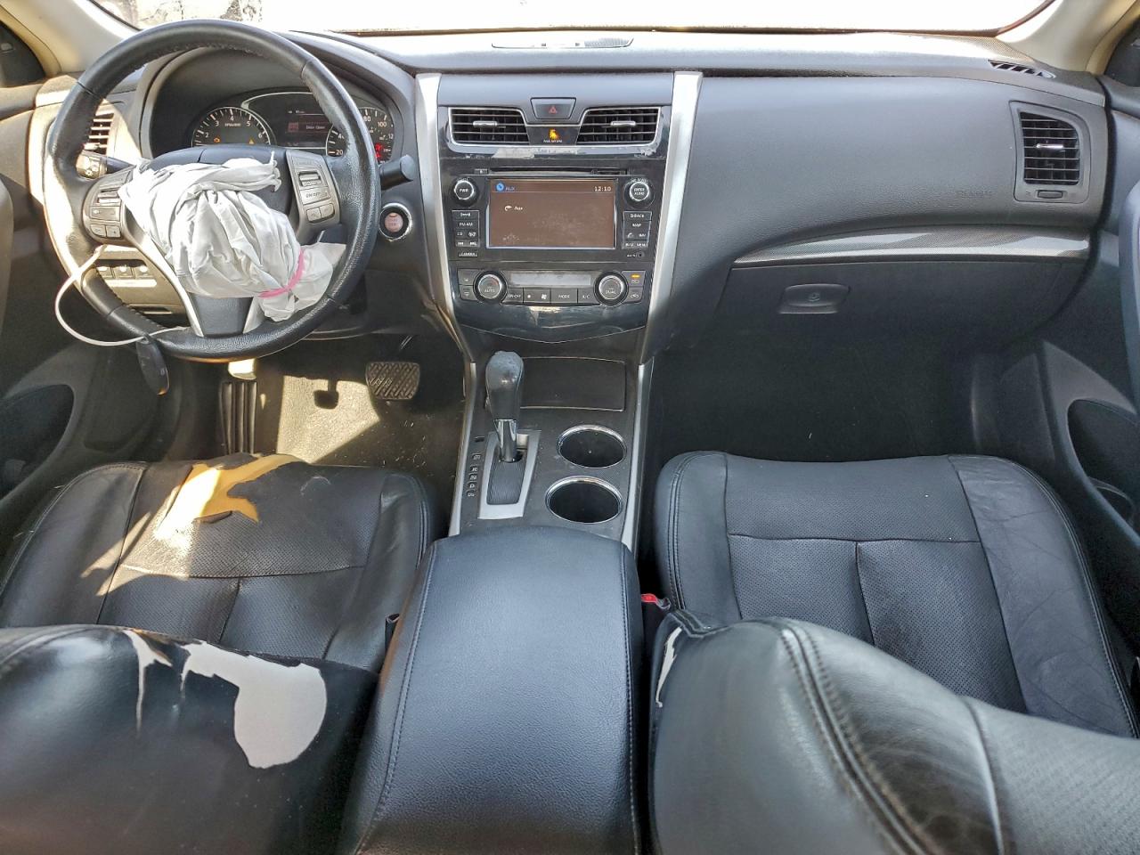 Nissan Altima 2.5 Image 5