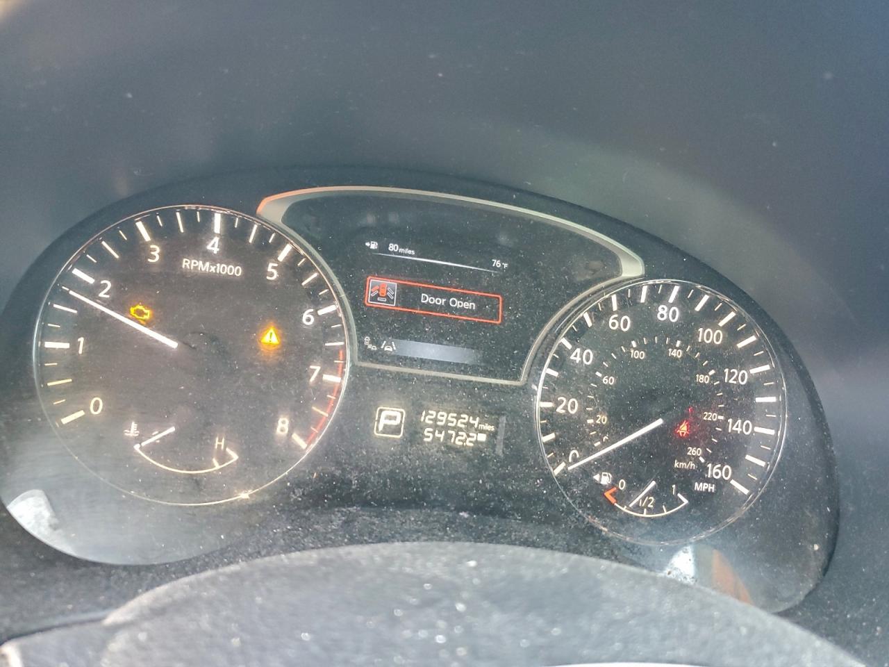 Nissan Altima 2.5 Image 11