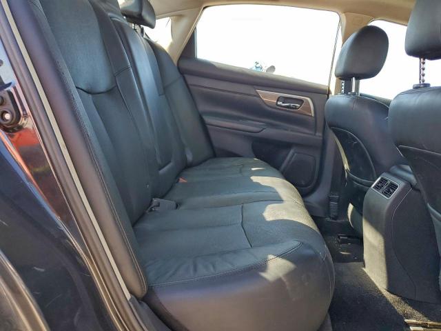 Nissan Altima 2.5 Image 8