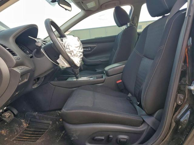 Nissan Altima 2.5 Image 5