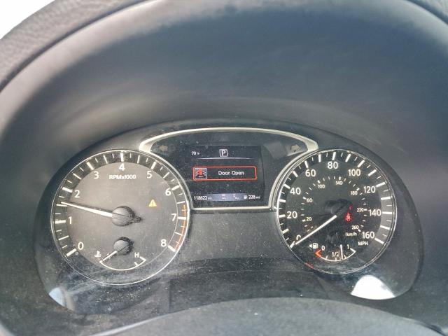 Nissan Altima 2.5 Image 12