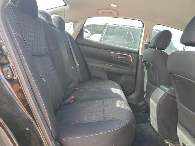 Nissan Altima 2.5 Image 11