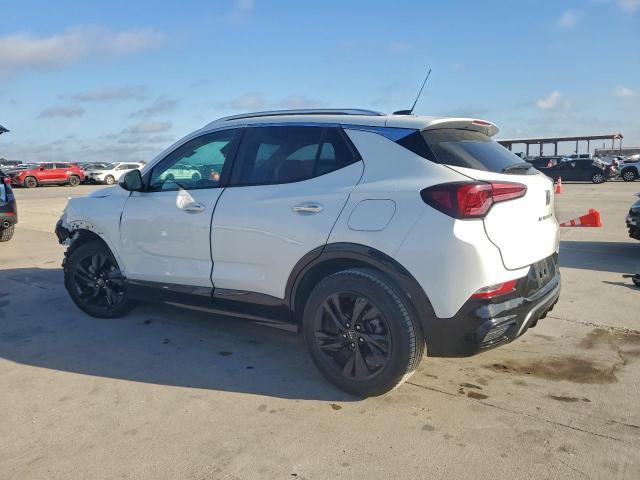 Buick Encore Sport Touring Image 2