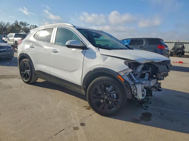 Buick Encore Sport Touring Image 4