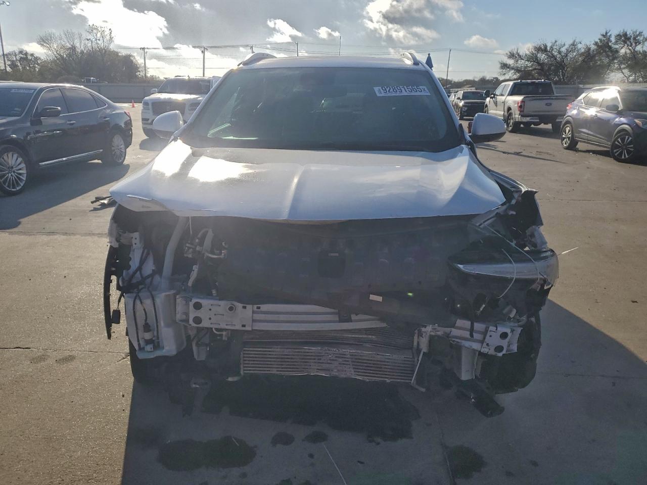 Buick Encore Sport Touring Image 12