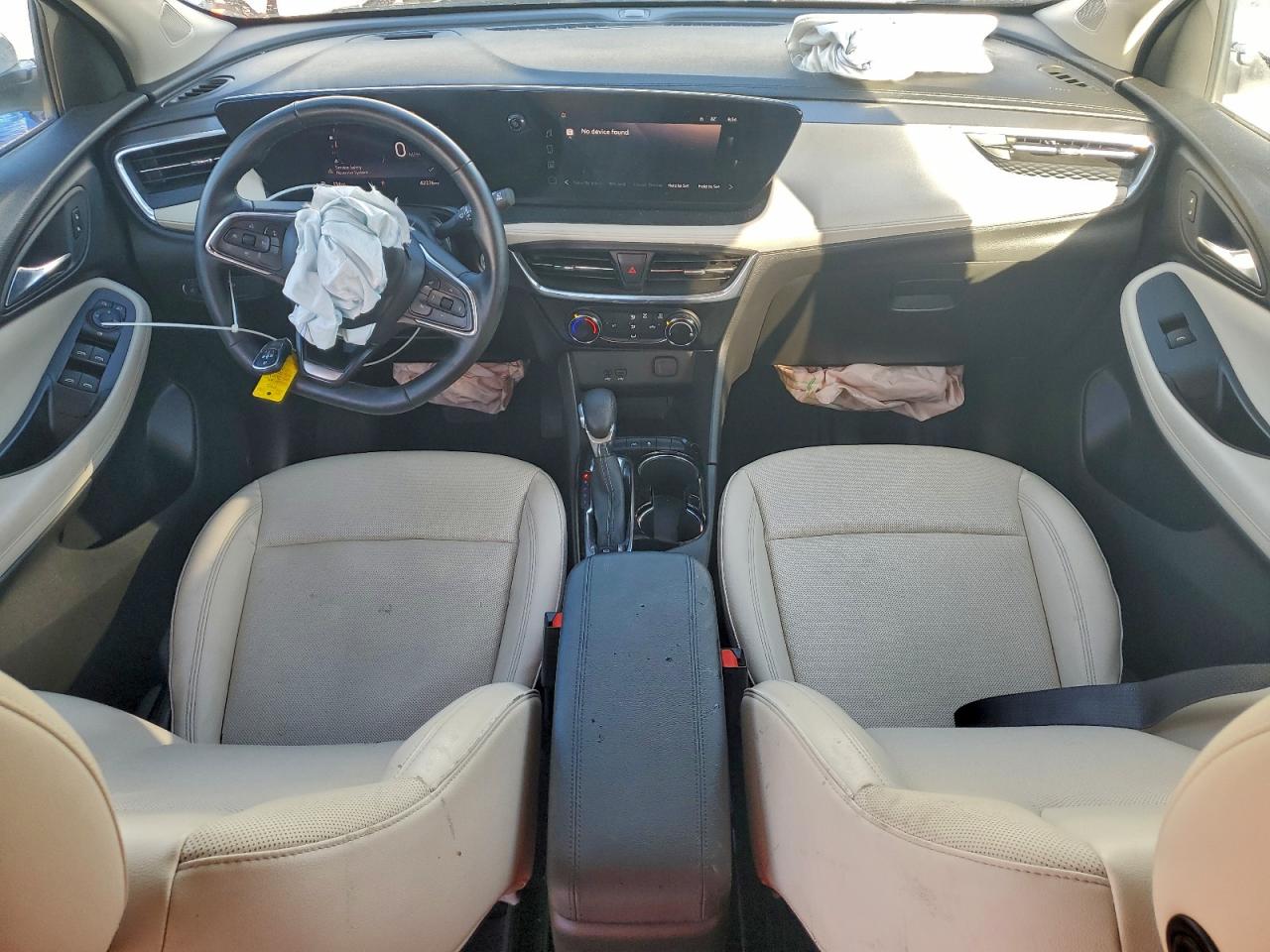 Buick Encore Sport Touring Image 3