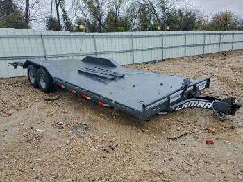  Salvage Lamar Other