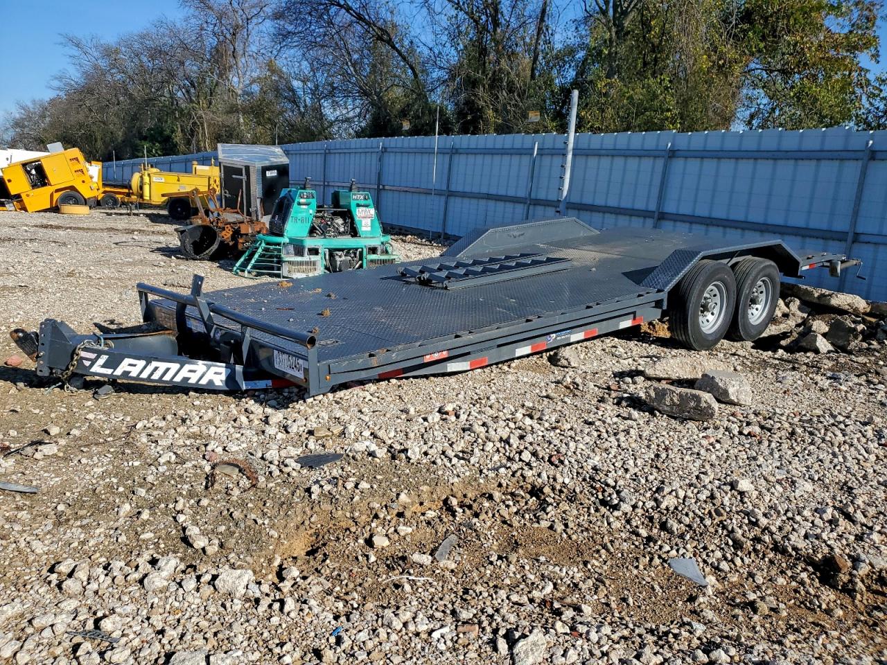 Lamar Other Image 10