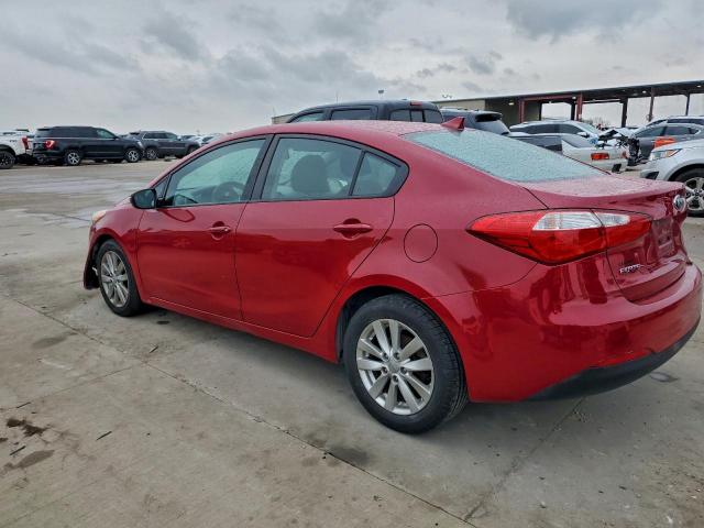 Kia Forte Lx Image 3