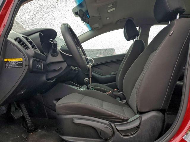 Kia Forte Lx Image 6