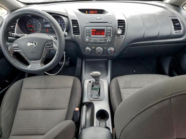 Kia Forte Lx Image 11
