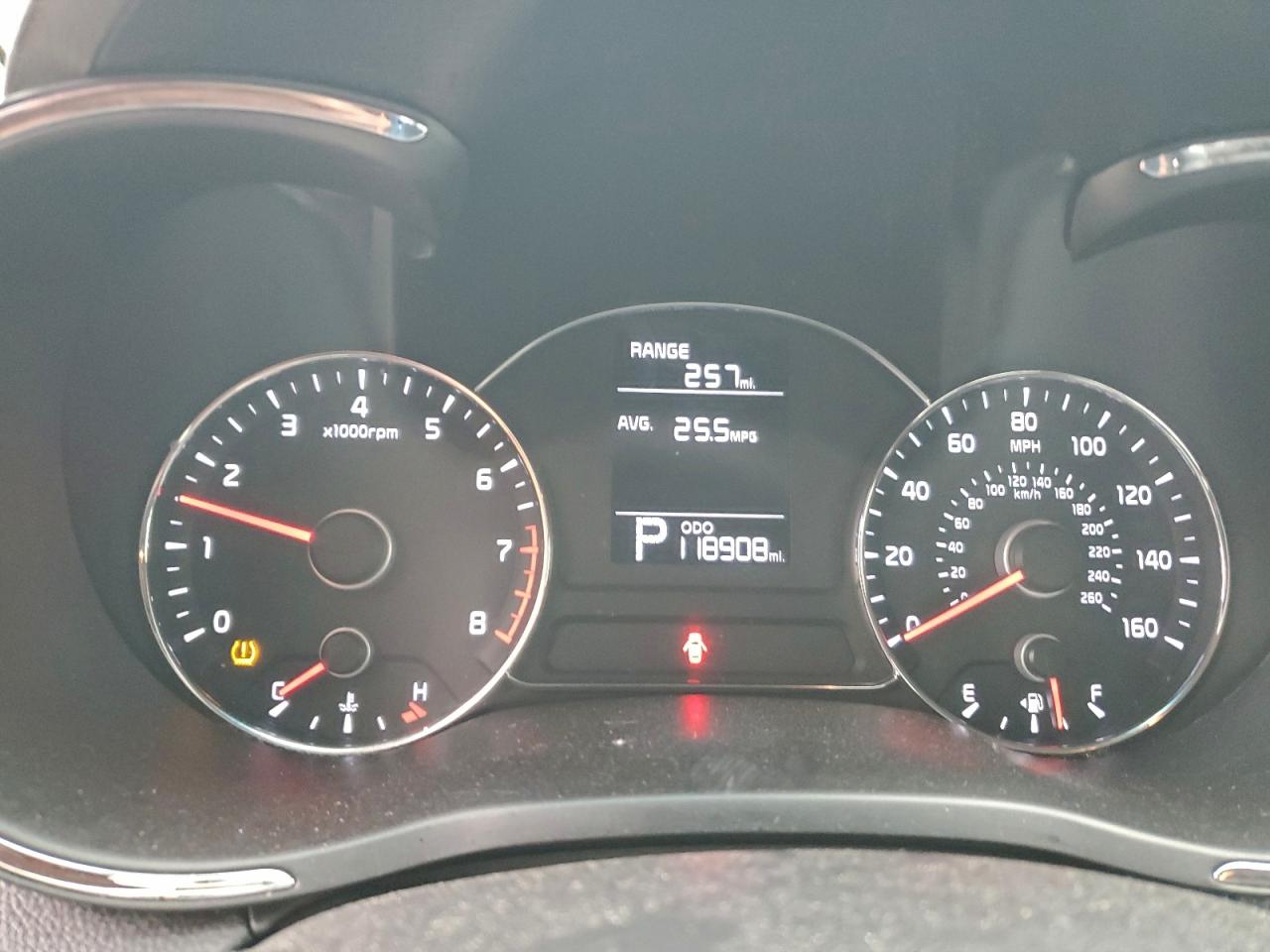 Kia Forte Lx Image 10