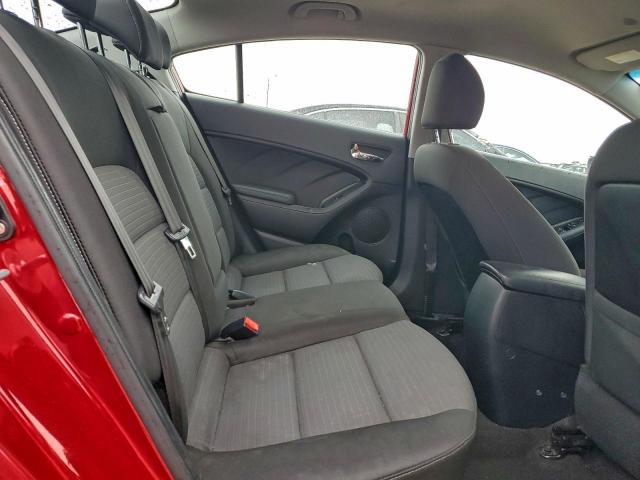 Kia Forte Lx Image 2