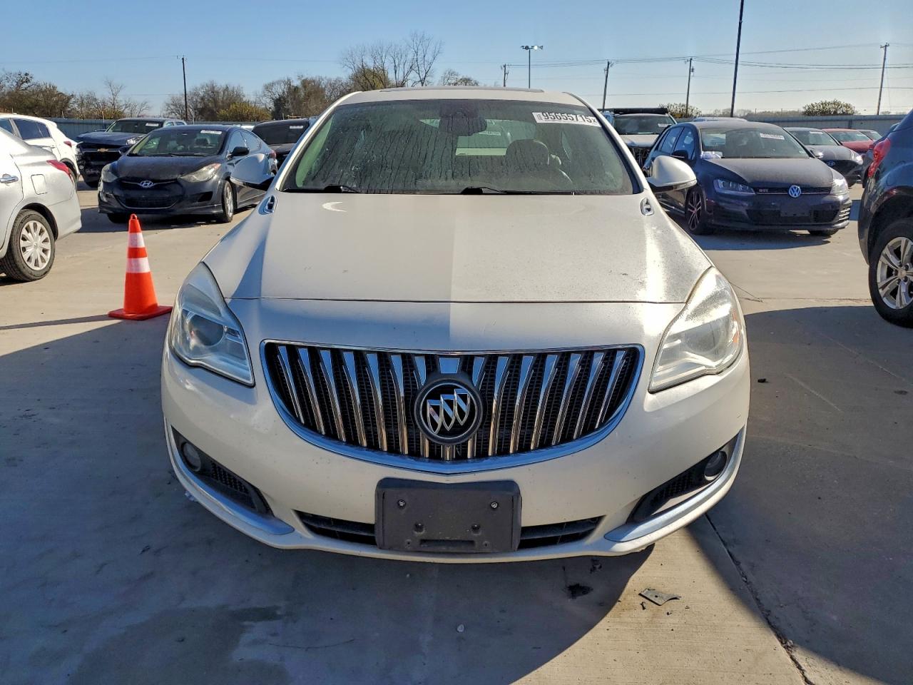 Buick Regal Premium Image 4