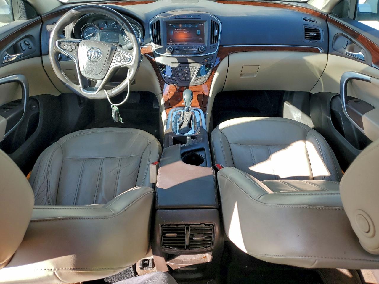 Buick Regal Premium Image 9