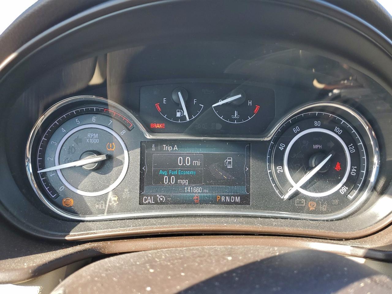 Buick Regal Premium Image 7