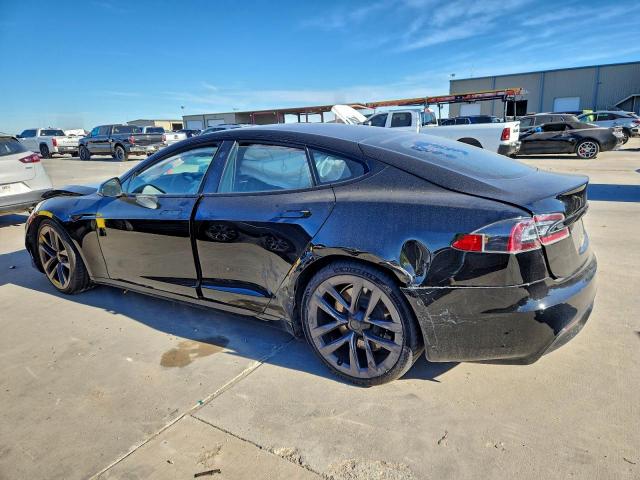 Tesla Model S Image 2