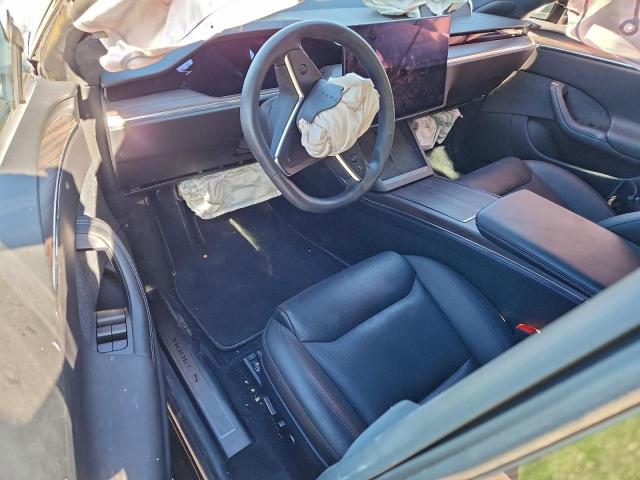 Tesla Model S Image 6