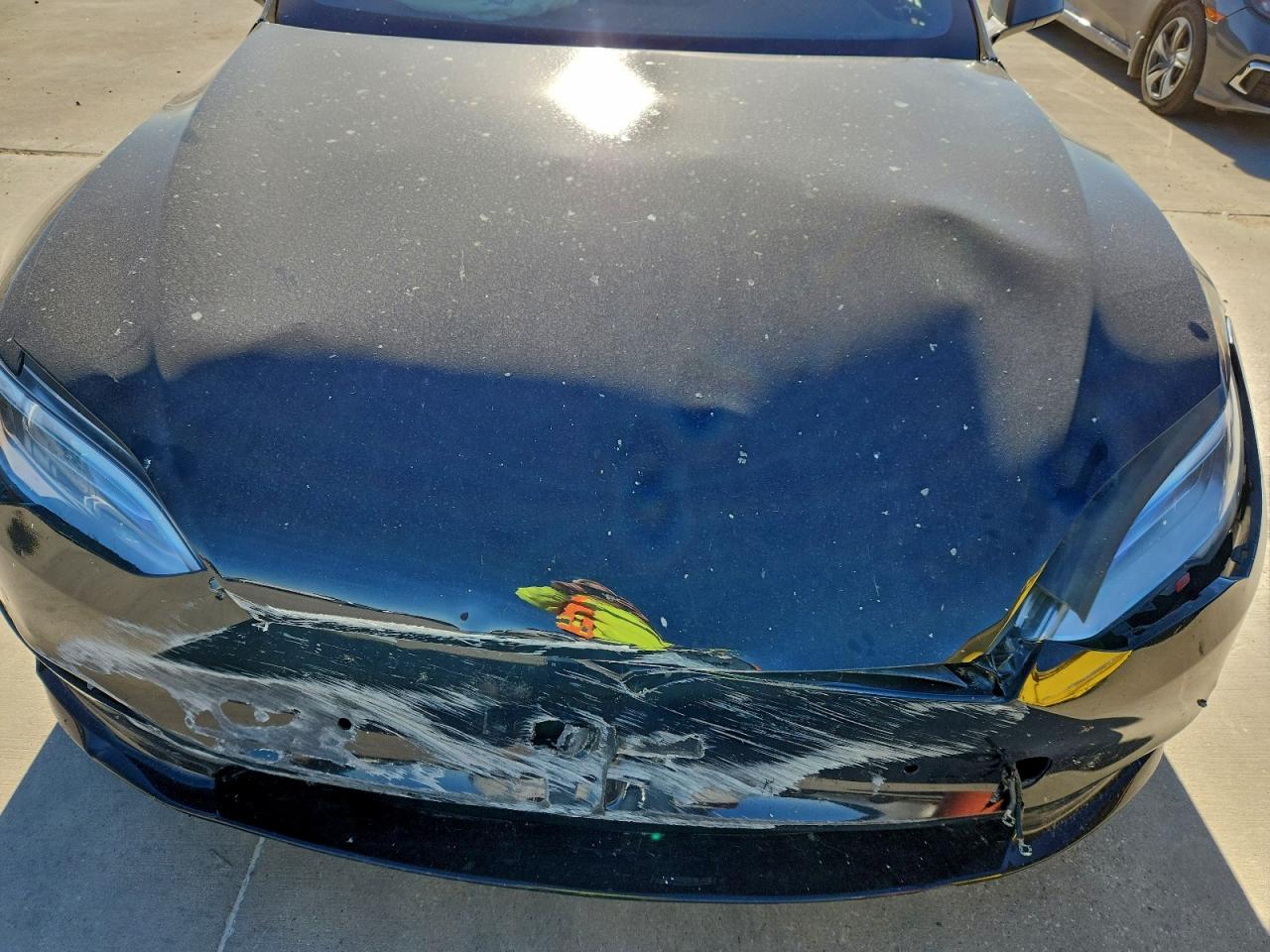 Tesla Model S Image 9