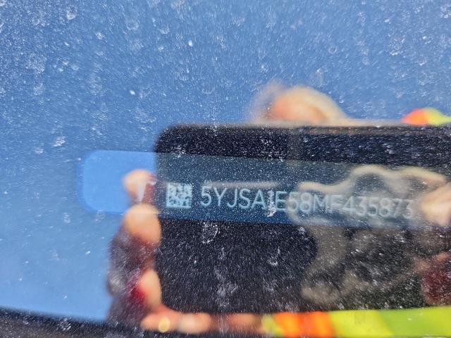 Tesla Model S Image 11