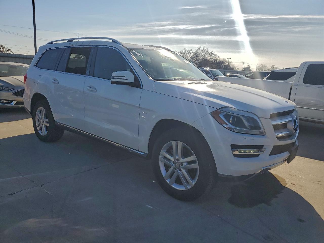 Mercedes-Benz G-Class 450 4matic Image 7