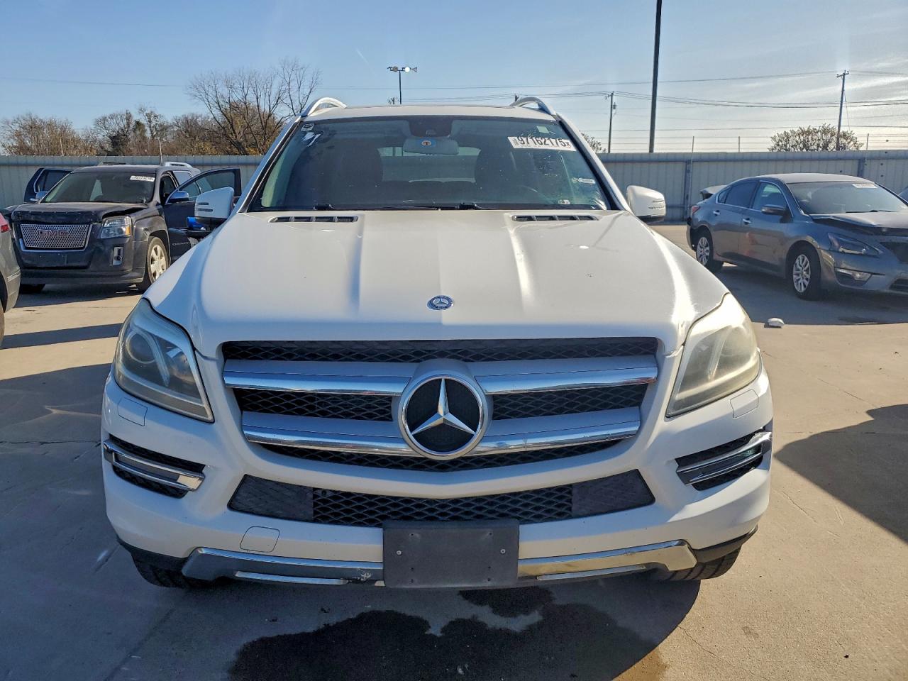 Mercedes-Benz G-Class 450 4matic Image 6