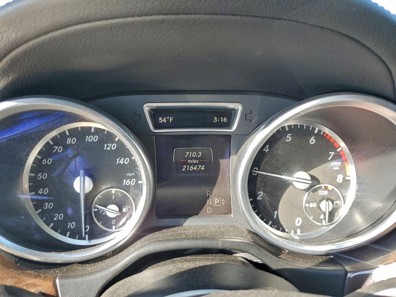 Mercedes-Benz G-Class 450 4matic Image 12