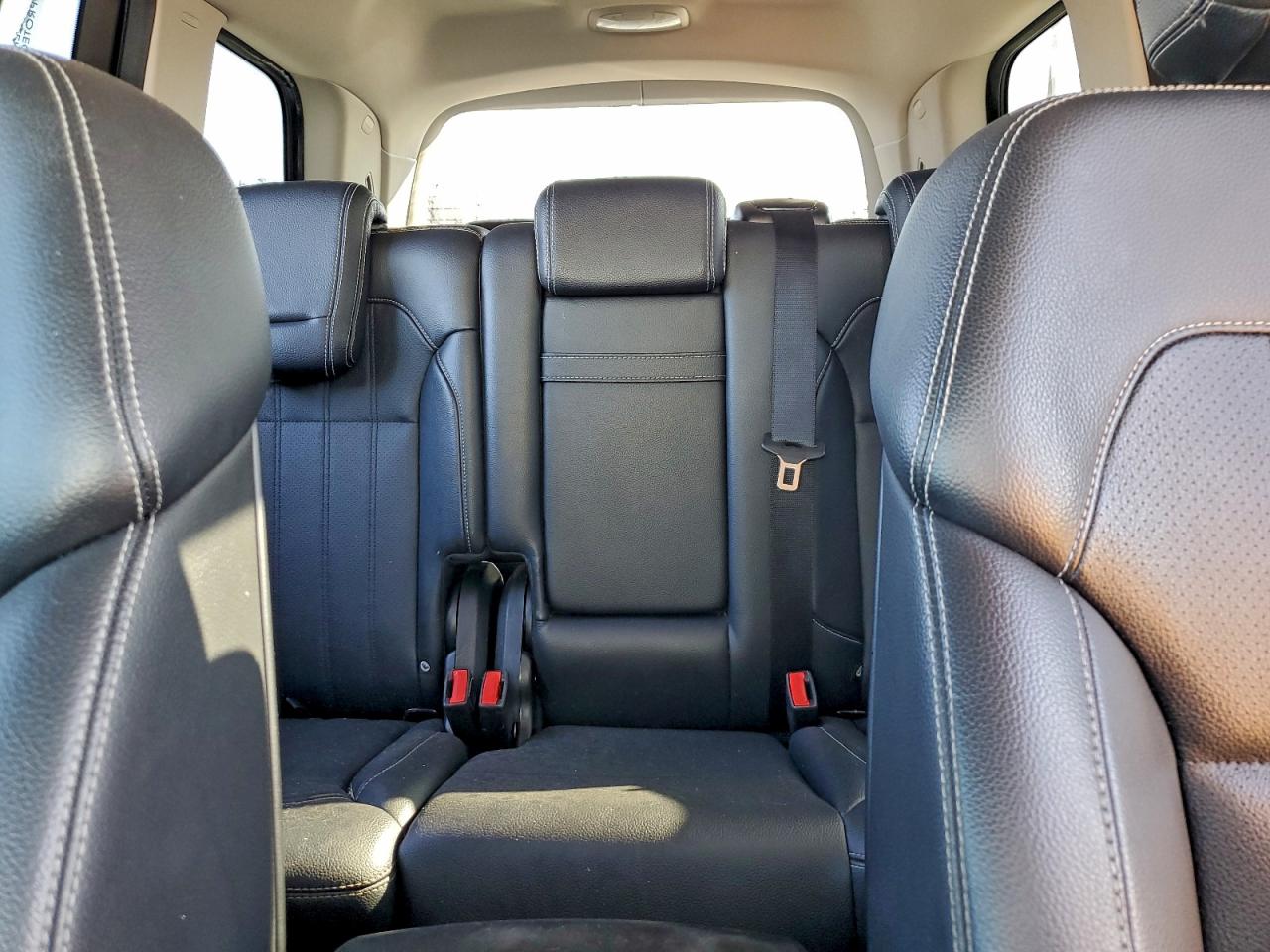 Mercedes-Benz G-Class 450 4matic Image 10