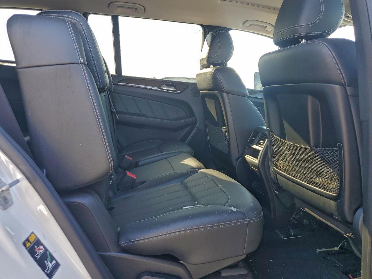 Mercedes-Benz G-Class 450 4matic Image 9