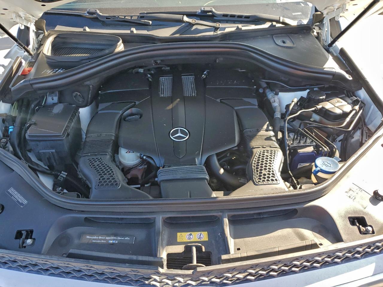 Mercedes-Benz G-Class 450 4matic Image 2