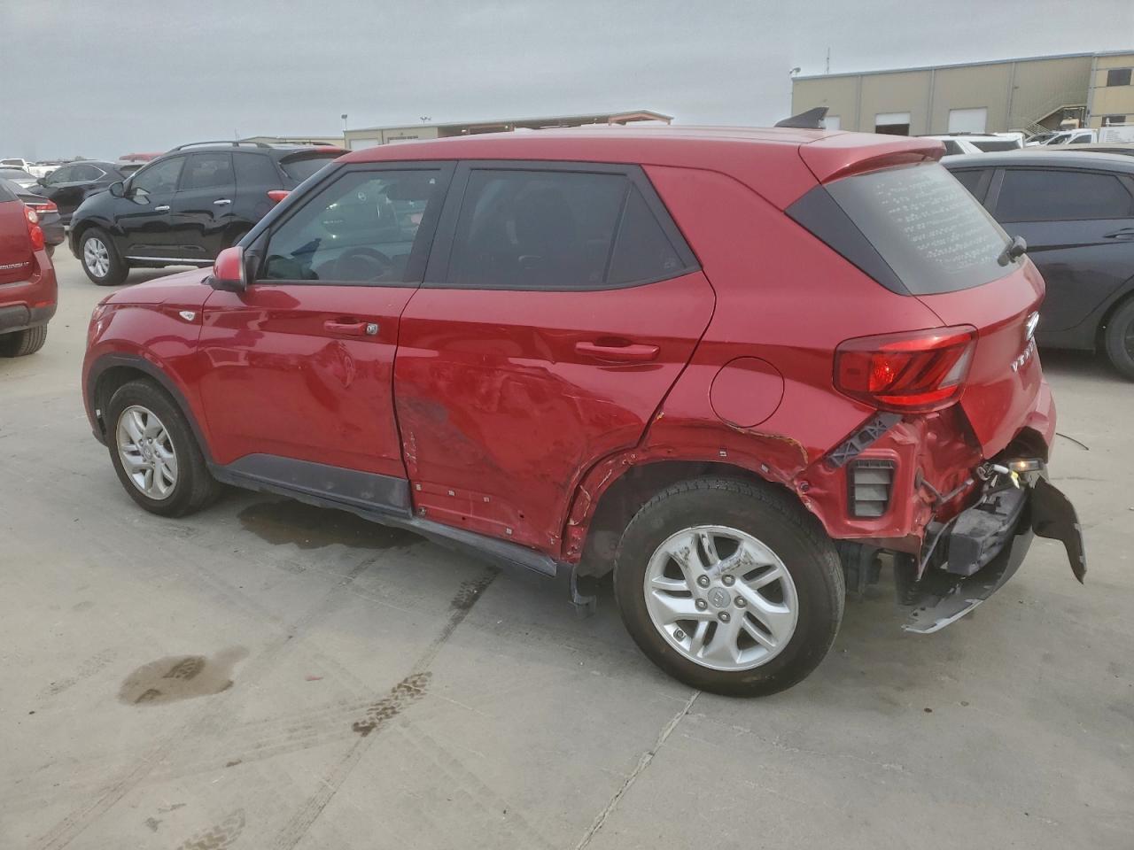 Hyundai VENUE Se Image 9