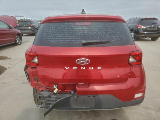 Hyundai VENUE Se Image 8