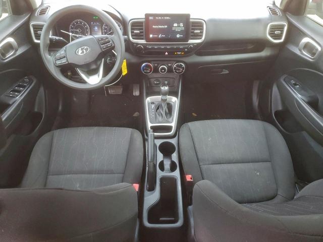 Hyundai VENUE Se Image 4