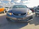 Honda Civic Lx Image 12