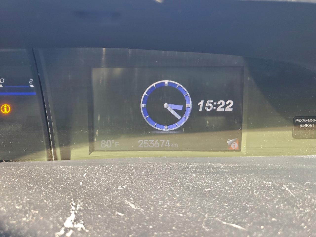 Honda Civic Lx Image 5