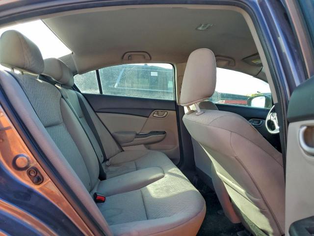 Honda Civic Lx Image 3