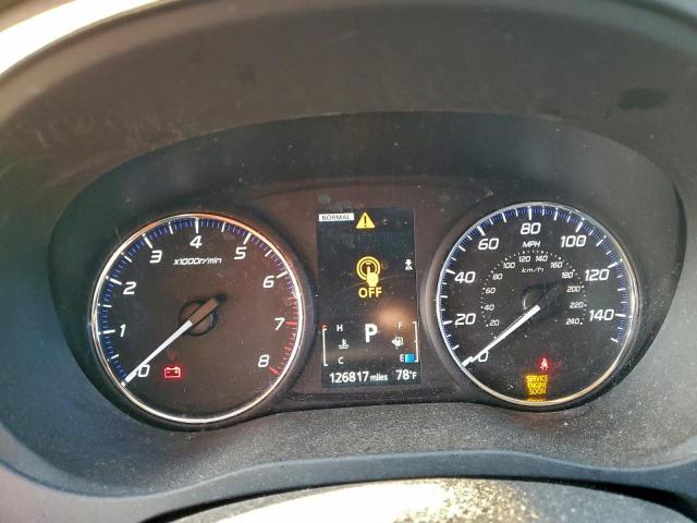 Mitsubishi Outlander Se Image 12