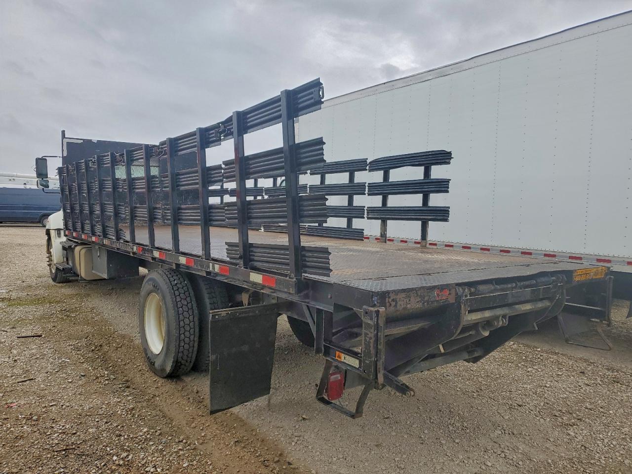 Hino 258 268 Image 7