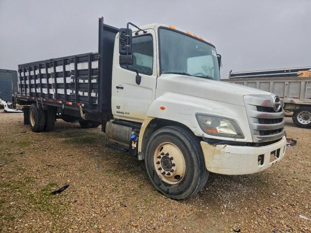 Hino 258 268 Image 3