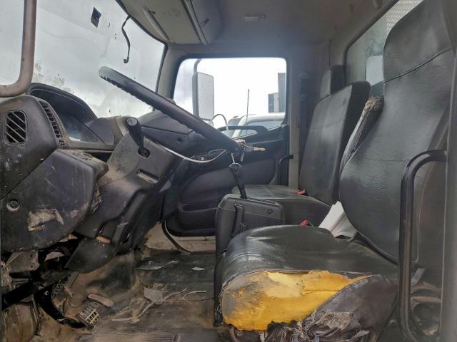 Hino 258 268 Image 6