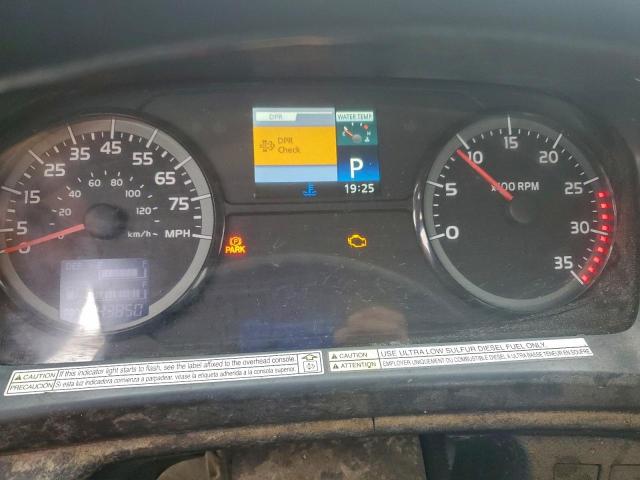 Hino 258 268 Image 2