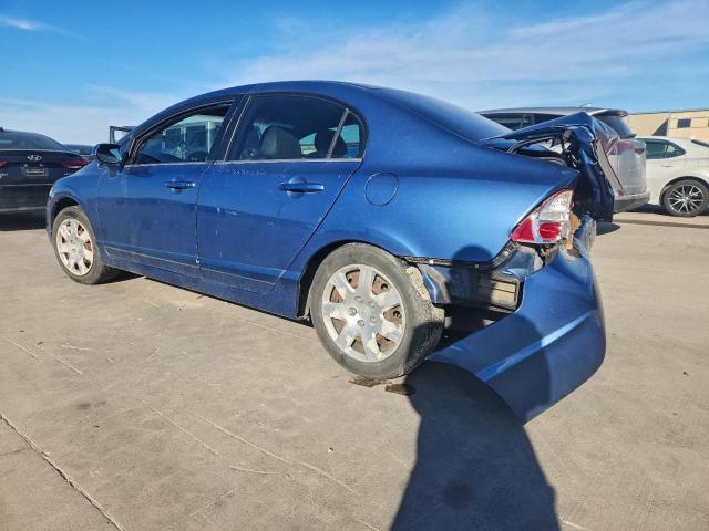 Honda Civic Lx Image 12