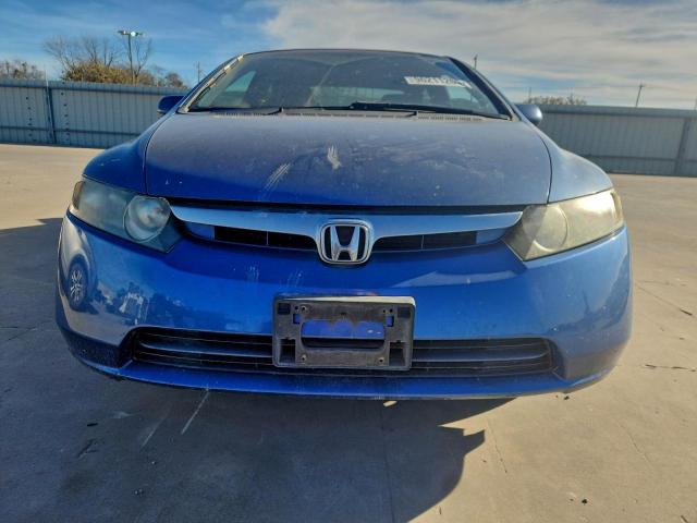 Honda Civic Lx Image 2