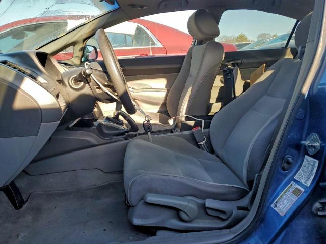 Honda Civic Lx Image 6