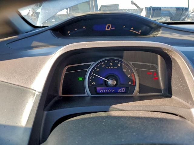 Honda Civic Lx Image 11