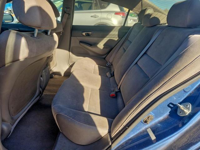 Honda Civic Lx Image 8